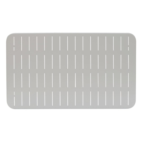Masa de exterior Pankow alba 150 x 90 x 72 cm [4]