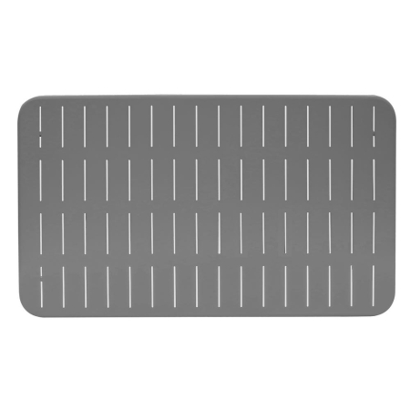 Masa de exterior Pankow gri 150 x 90 x 72 cm [4]