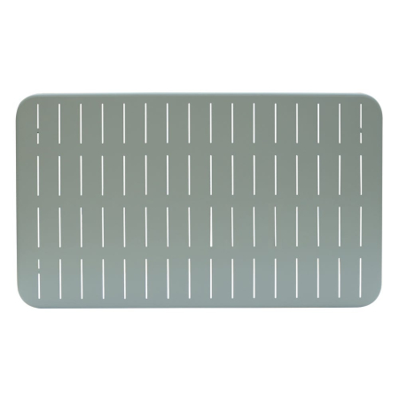 Masa de exterior Pankow verde menta 150 x 90 x 72 cm [4]
