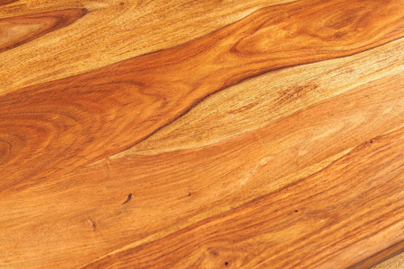 Masuta de cafea ALPHA din lemn sheesham, 90 cm [4]