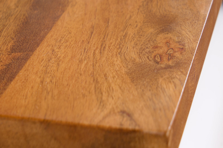 Masuta de cafea AMAZONAS din lemn de mango, 110 cm [4]