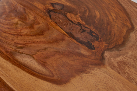 Masuta de cafea AMAZONAS din lemn sheesham, 110 cm [6]