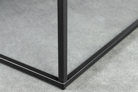 Masuta de cafea ARCHITECTURE cu aspect de marmura, 60 cm [6]