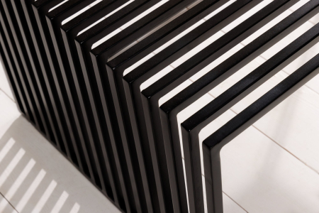 Masuta de cafea ARCHITECTURE din lemn sheesham, 100 cm [7]