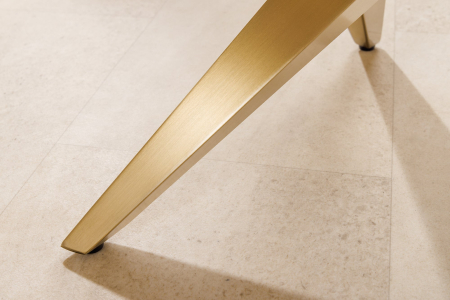 Masuta de cafea ART LIVING cu blat ceramic, 130 cm [9]