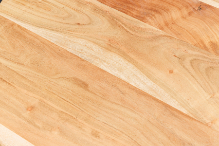 Masuta de cafea BEAUTY BY NATURE din lemn de salcam, 60 cm [5]