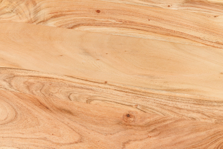 Masuta de cafea BEAUTY BY NATURE din lemn de salcam, 70 cm [4]