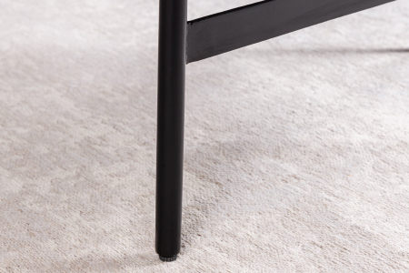 Masuta de cafea BEAUTY BY NATURE din lemn sheesham, 85 cm [7]