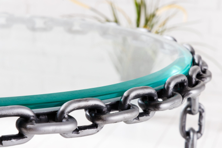 Masuta de cafea CHAIN, 65 cm [3]