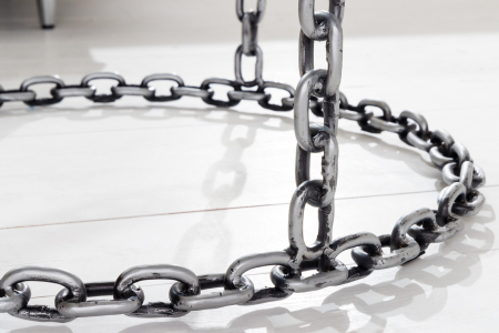 Masuta de cafea CHAIN, 65 cm [4]