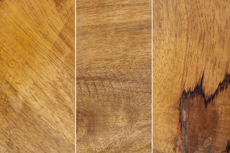 Masuta de cafea DIAMOND din lemn de mango, 70 cm [4]