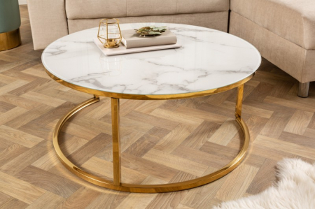 Măsuță de cafea Elegance cu blat din ceramică [1]