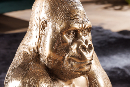 Masuta de cafea KONG din sticla rezistenta, 60 cm [5]