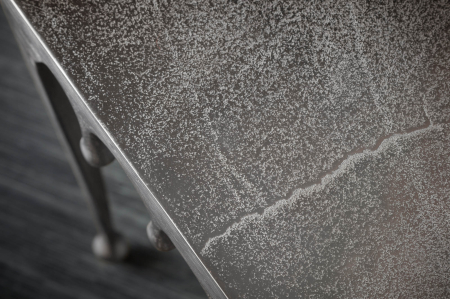 Masuta de cafea LIQUID LINE, 50 cm [4]