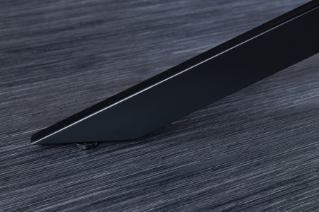 Masuta de cafea MAMMUT din lemn de salcam, 110 cm [7]