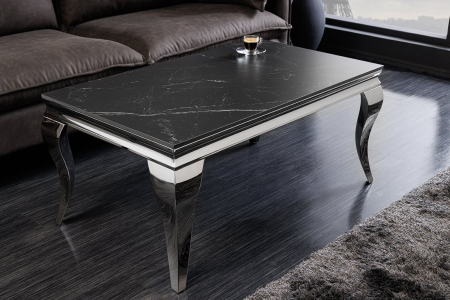 Masuta de cafea MODERN BAROCK, 100 cm [1]