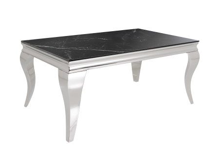 Living - Masuta de cafea MODERN BAROCK, 100 cm