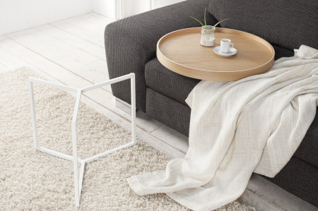 Masuta de cafea Modular cu blat detasabil [4]