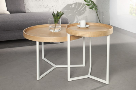 Masuta de cafea Modular cu blat detasabil [6]