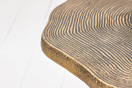 Masuta de cafea ORGANIC, 39-60 cm [5]