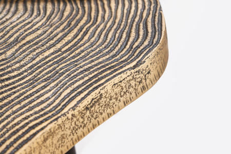 Masuta de cafea ORGANIC, 39-60 cm [4]