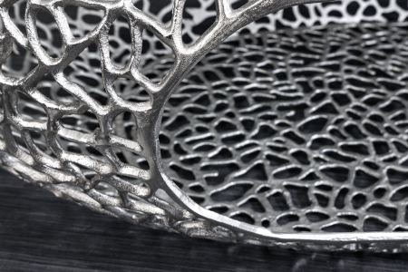 Masuta de cafea ORGANIC LEAF, 120 cm [7]