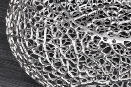 Masuta de cafea ORGANIC LEAF, 120 cm [6]