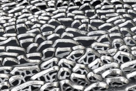 Masuta de cafea ORGANIC LEAF, 120 cm [8]