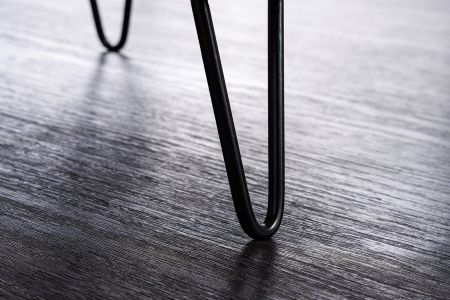 Masuta de cafea ORGANIC LIVING din lemn de salcam, 90 cm [8]