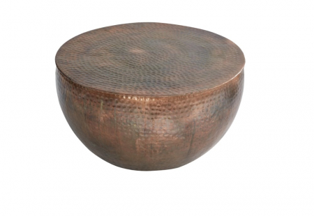Masute de cafea - Masuta de cafea  Organic Orien din metal 