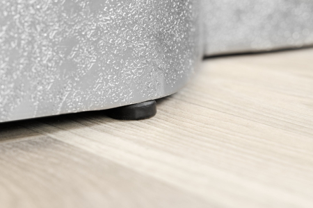 Masuta de cafea ORGANIC ORIENT, 70 cm [6]