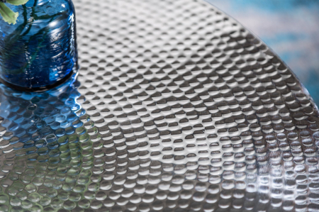 Masuta de cafea ORGANIC ORIENT, 70 cm [6]