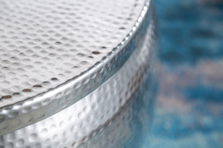 Masuta de cafea ORGANIC ORIENT, 70 cm [5]