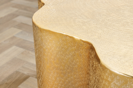 Masuta de cafea ORGANIC ORIENT, 70 cm [3]