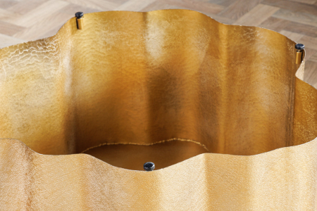 Masuta de cafea ORGANIC ORIENT, 70 cm [7]