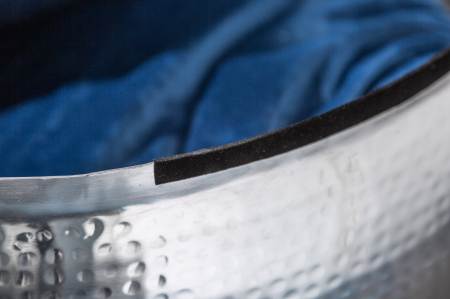 Masuta de cafea ORGANIC ORIENT, 70 cm [4]