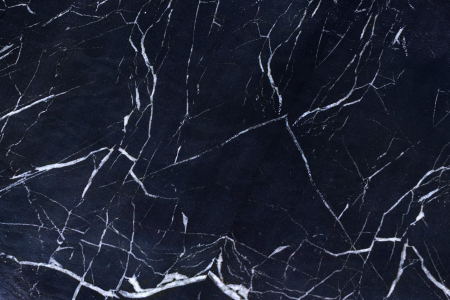 Masuta de cafea STONE cu aspect de marmura, 75 cm [6]