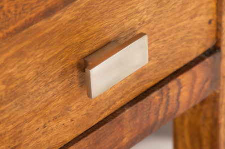 Masuta laterala LAGOS 70cm lemn sheesham [5]