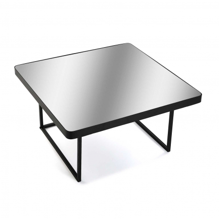 Masute de cafea - Măsuță de cafea din metal Versa