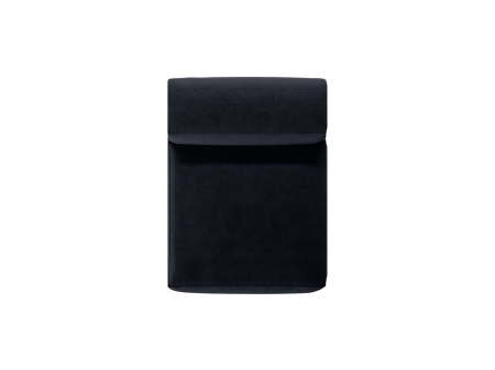 Modul Bergamo cu tapițerie din țesătură structurală [3]