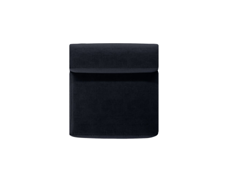 Modul Bergamo cu tapițerie din țesătură structurală [3]