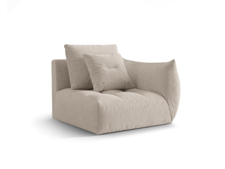 Modul Bloom cu tapițerie din țesătură structurală [1]