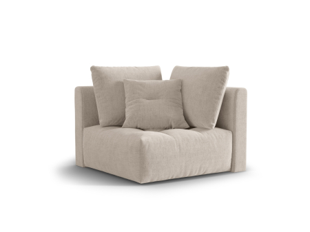 Modul Bloom cu tapițerie din țesătură structurală [1]