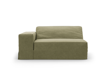 Modul Jodie cu husă detașabilă din țesătură structurală [1]