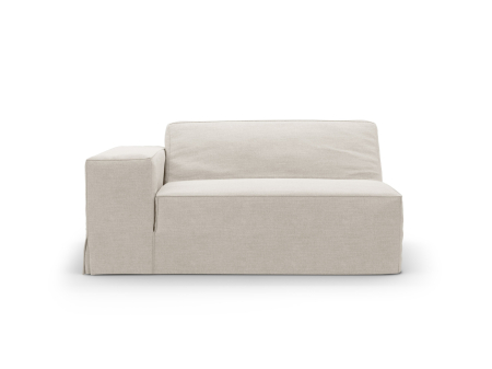 Modul Jodie cu husă detașabilă din țesătură structurală [1]