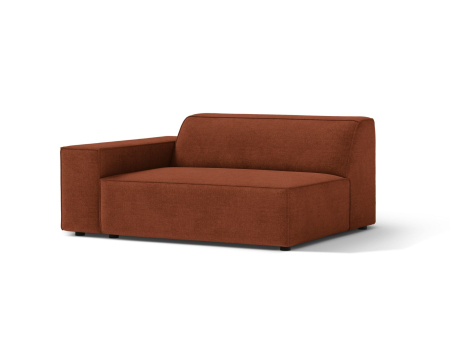 Modul Jodie cu tapițerie din țesătură structurală [1]