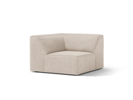 Modul Jodie cu tapițerie din țesătură structurală [1]