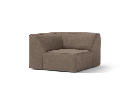 Modul Jodie cu tapițerie din țesătură structurală [1]