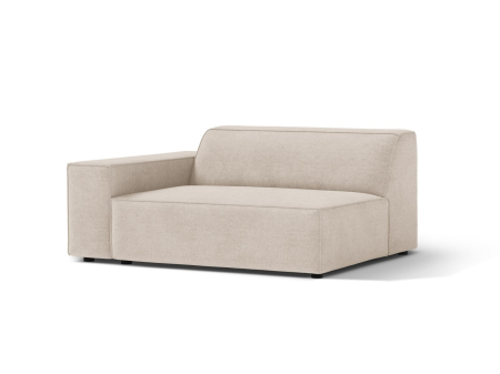 Modul Jodie cu tapițerie din țesătură structurală [1]