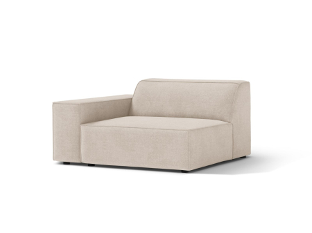 Modul Jodie cu tapițerie din țesătură structurală [1]